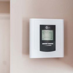 Aire acondicionado y climatización