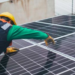 Insatalaciones fotovoltaicas