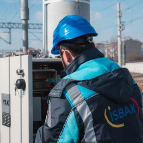 Instalaciones y mantenimientos eléctricos