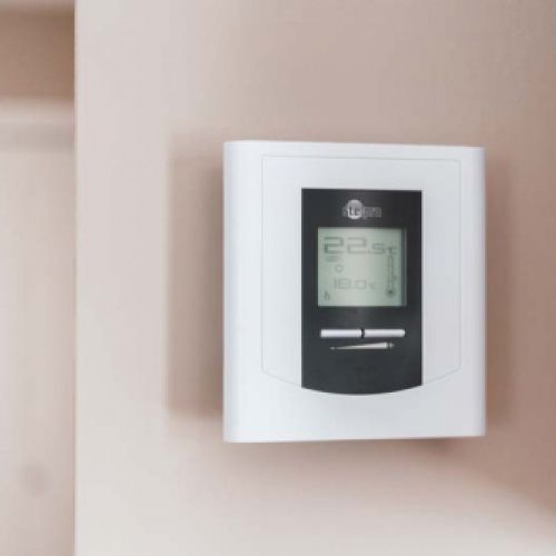 Aire acondicionado y climatización