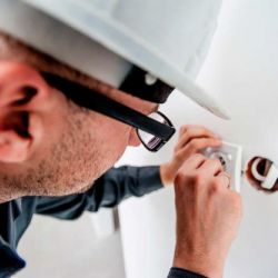 Instalaciones eléctricas